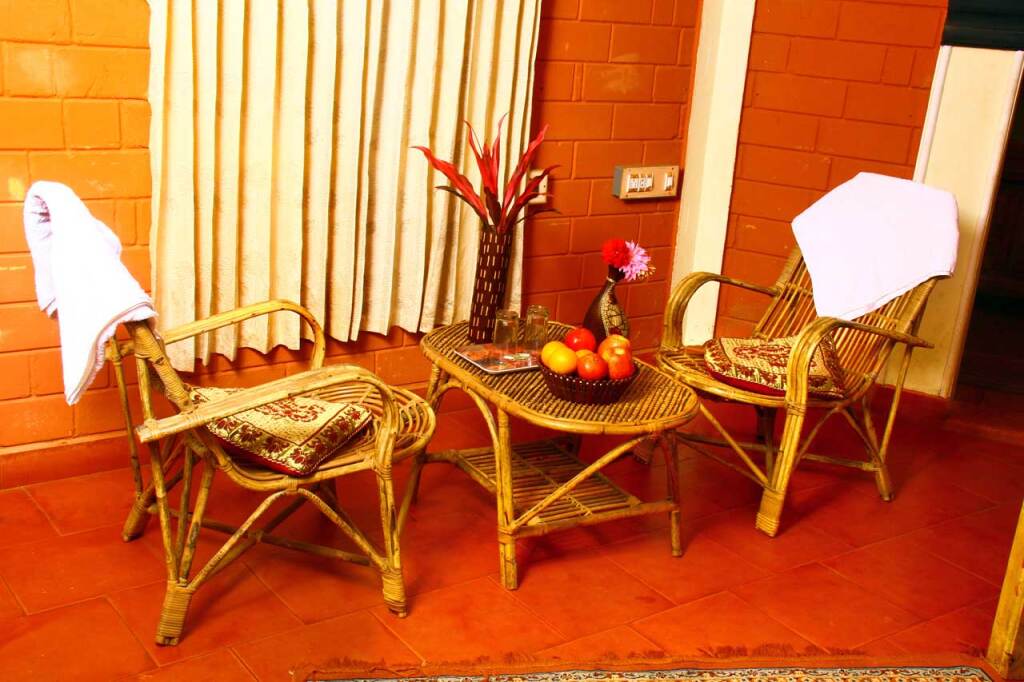 Султан-Батери: Coffea Aroma Resorts