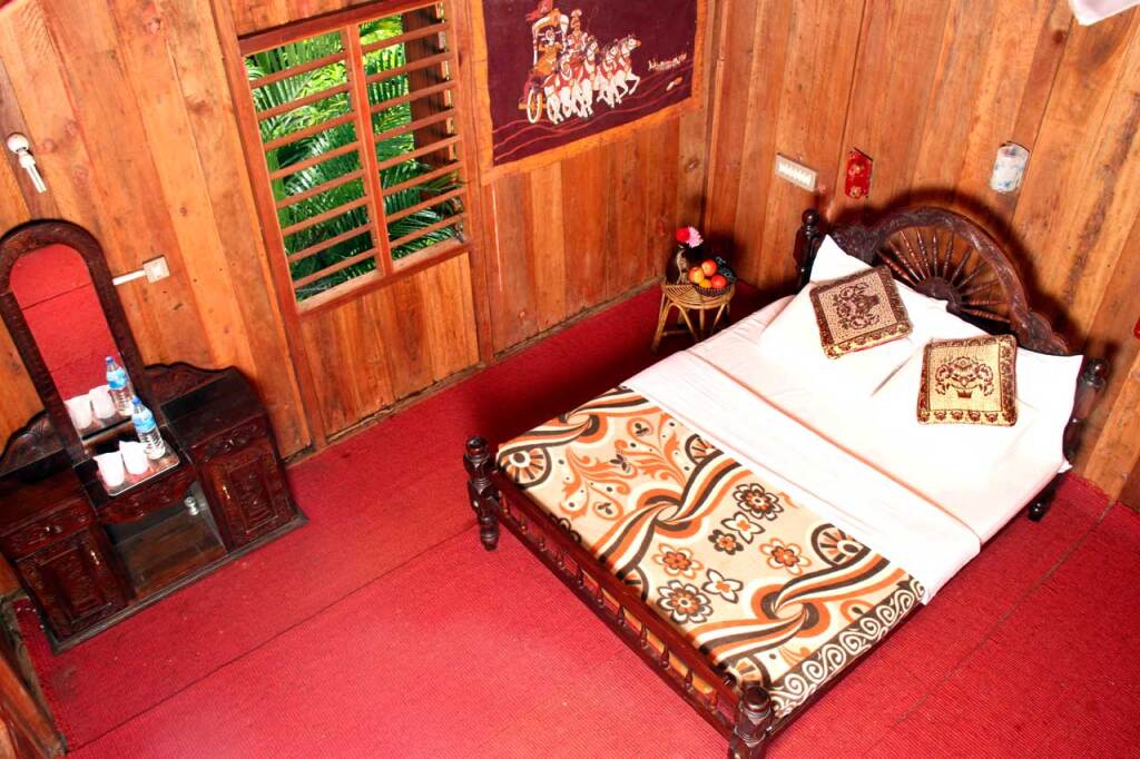 Султан-Батери: Coffea Aroma Resorts
