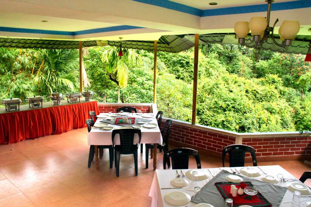 Султан-Батери: Coffea Aroma Resorts