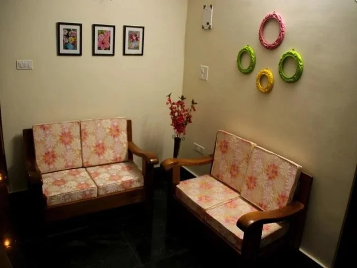 Калимпонг: The Pink Door Hotel
