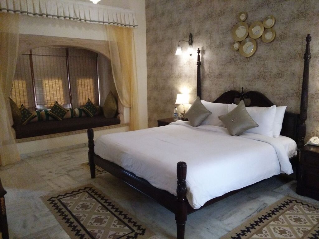 Джайсалмер: Hotel Jaisalkot