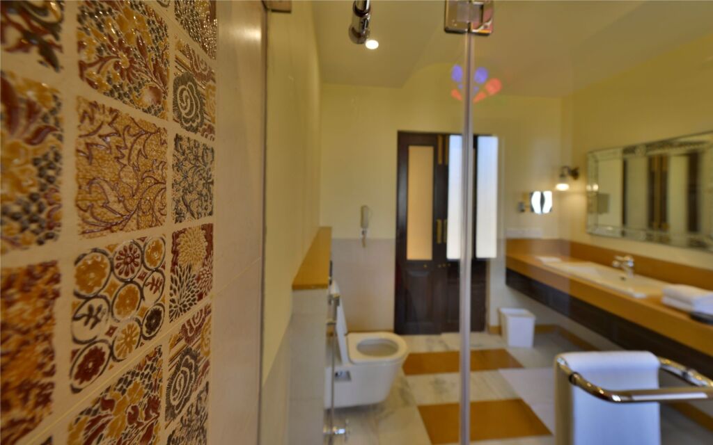 Hotel Jaisalkot — фото 4
