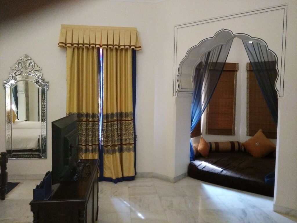Hotel Jaisalkot — фото 2