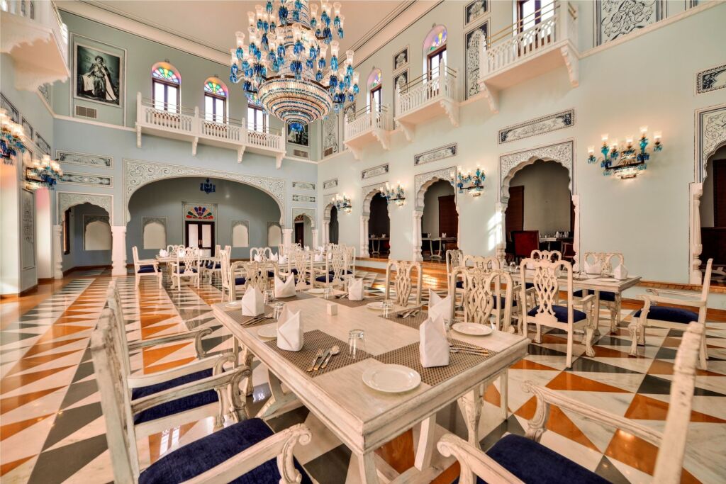 Джайсалмер: Hotel Jaisalkot