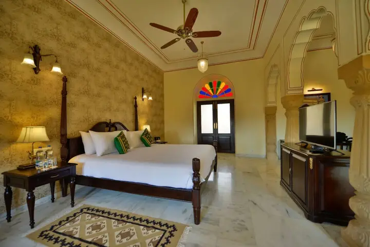 Джайсалмер: Hotel Jaisalkot