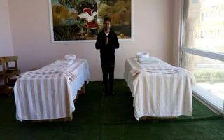Джайсалмер: Hotel Jaisalkot
