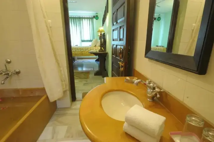 Джодхпур: Haveli Inn Pal