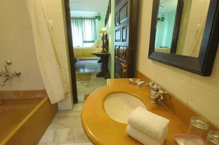 Джодхпур: Haveli Inn Pal