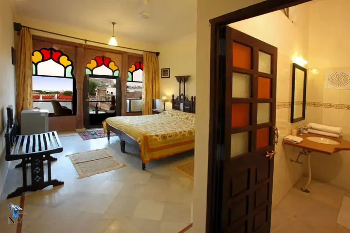 Джодхпур: Haveli Inn Pal