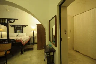 Джодхпур: Haveli Inn Pal