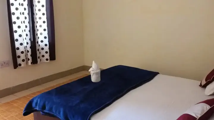 Баихар: Taal Tiger Retreat