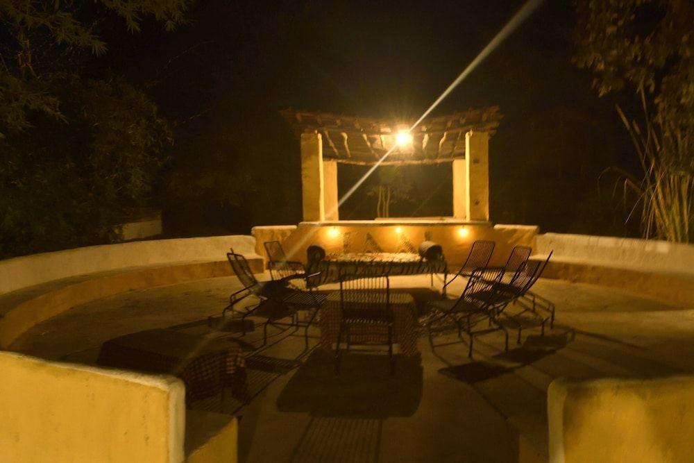 Баихар: Taal Tiger Retreat