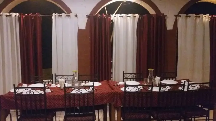 Баихар: Taal Tiger Retreat