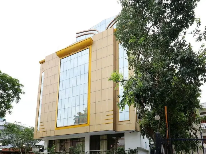 Джайпур: Hotel Shree Residency