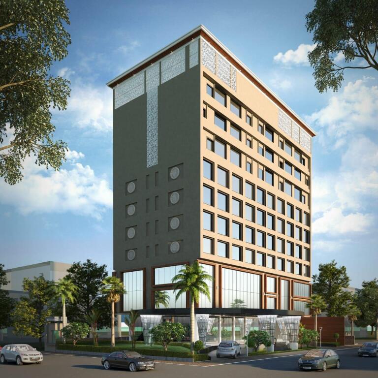 Clarks Premier Kota — фото 1