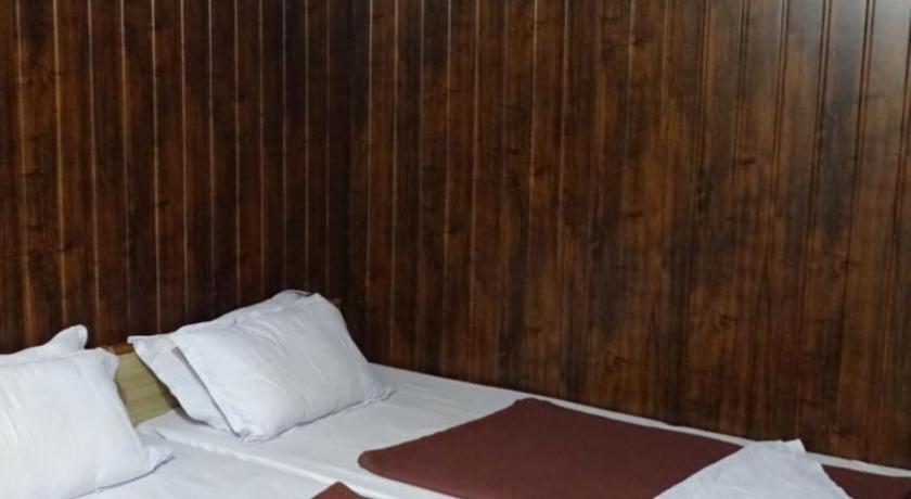 Уттаркаши: Hotel KNB Heritage