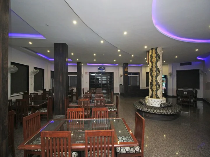 Удаипур: Hotel Mannat
