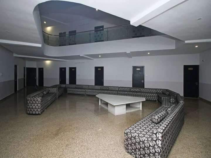 Удаипур: Hotel Mannat