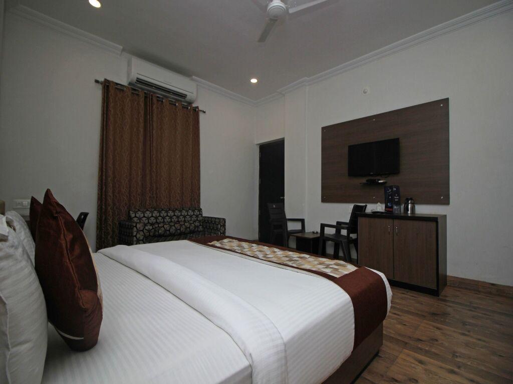 Удаипур: Hotel Mannat