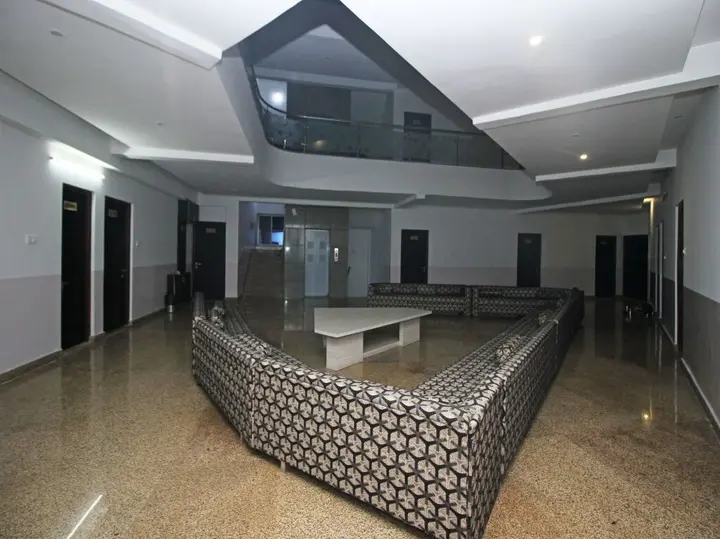 Удаипур: Hotel Mannat