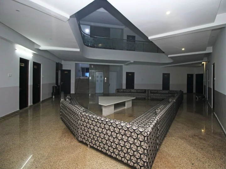 Удаипур: Hotel Mannat