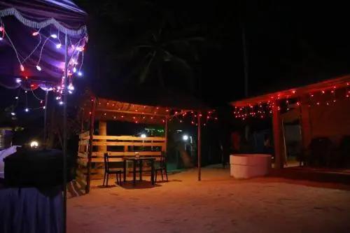 Аллеппи: Alleppey Homestay
