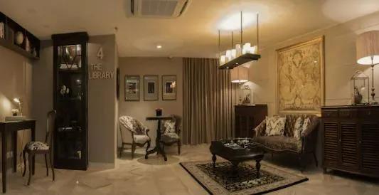 Дехрадун: Ida Hotel
