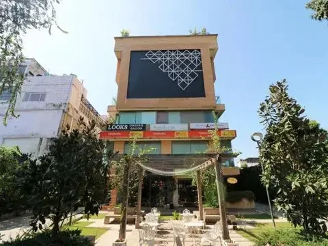 Дехрадун: Ida Hotel