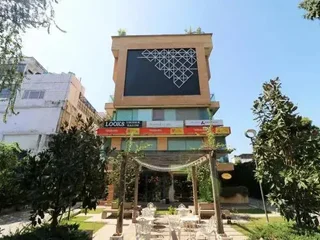 Дехрадун: Ida Hotel