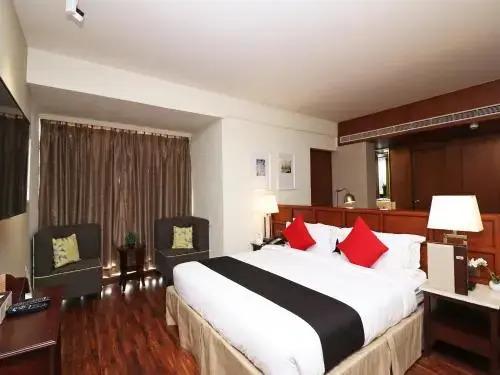Дехрадун: Ida Hotel