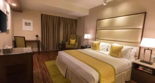 Дехрадун: Ida Hotel
