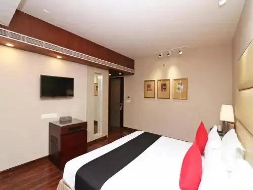 Дехрадун: Ida Hotel