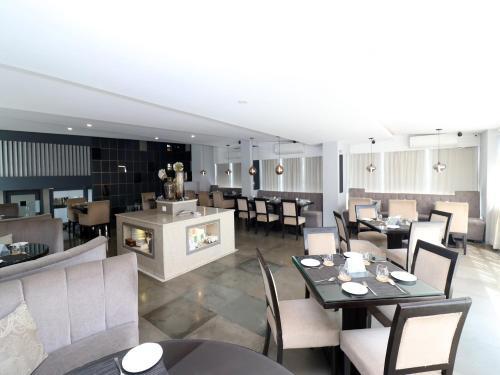 Дехрадун: Ida Hotel