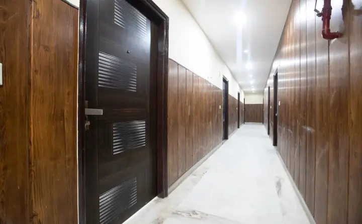 Гуруграм: Hotel Devi Palace