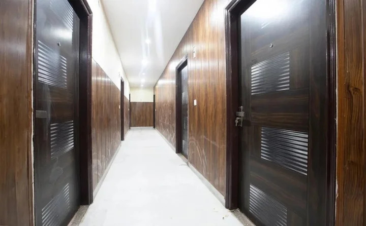 Гуруграм: Hotel Devi Palace