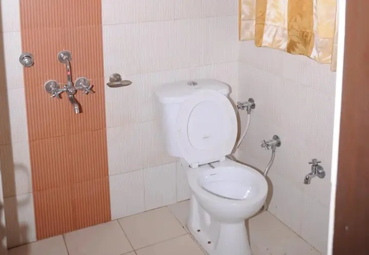 Гуруграм: Hotel Devi Palace