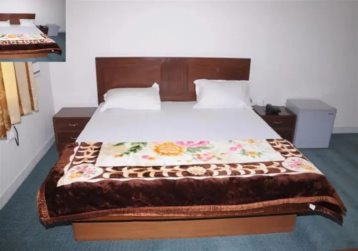 Гуруграм: Hotel Devi Palace