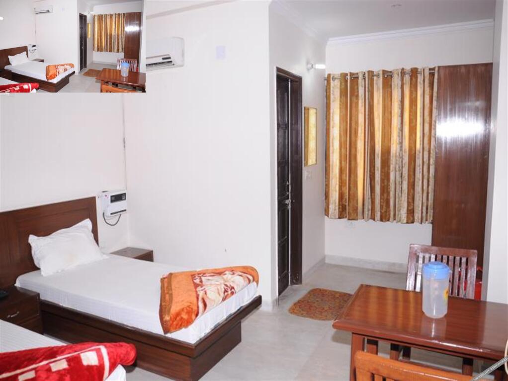 Hotel Devi Palace — фото 1