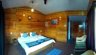 Гапткаши: Royal Village Resort