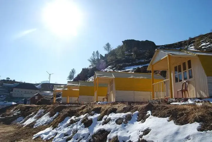 Гапткаши: Royal Village Resort