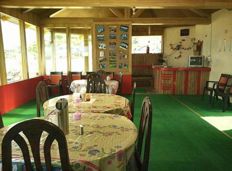 Гапткаши: Royal Village Resort