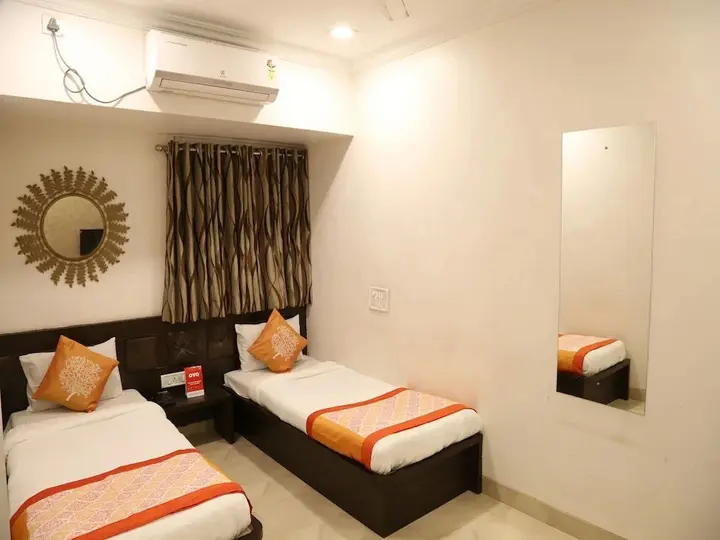 Аурангабад: Hotel Alankar