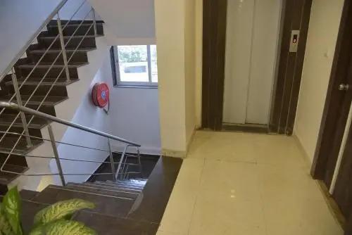 Аурангабад: Hotel Alankar