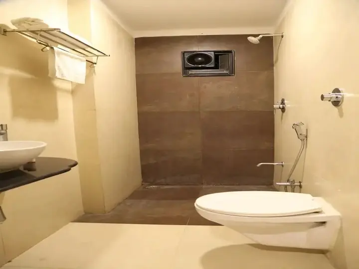 Аурангабад: Hotel Alankar