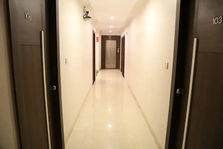 Аурангабад: Hotel Alankar