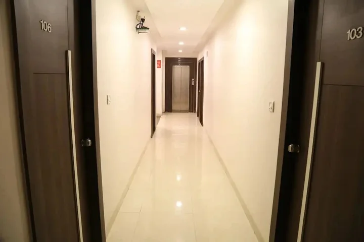 Аурангабад: Hotel Alankar