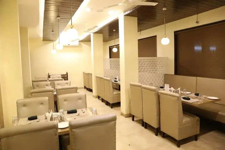 Аурангабад: Hotel Alankar