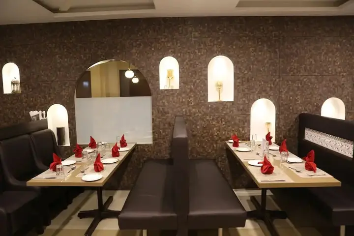 Аурангабад: Hotel Alankar