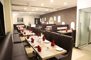 Аурангабад: Hotel Alankar