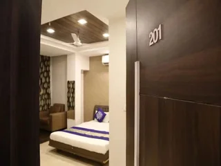 Аурангабад: Hotel Alankar